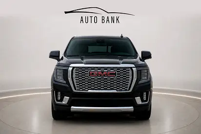 2024 GMC YUKON — фото 3