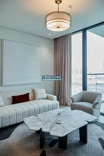 Luxury 2BR | Balcony | Modern Living | V1TER Residence