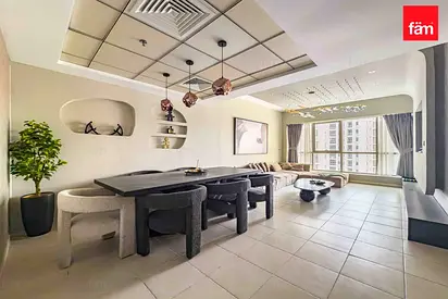 Marina View | Furnished | Vacant