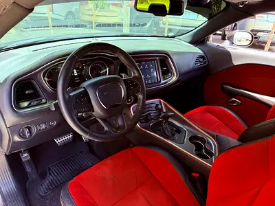2018 Dodge CHALLENGER 缩略图 9