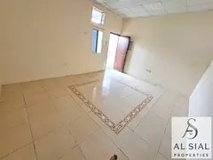 Spacious 1 bedroom hall / close to al azra park area sharjah