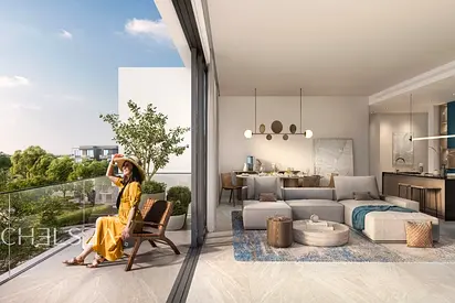 PREMIUM UNIT | INVESTMENT | PARK VIEW