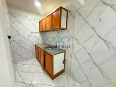 Outstanding One Bed Room with Private Entrance in Mohamed Bin Zayed City