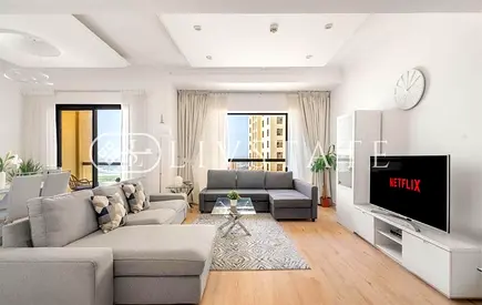 High Floor | Breathtaking Sea Views|Prime Location