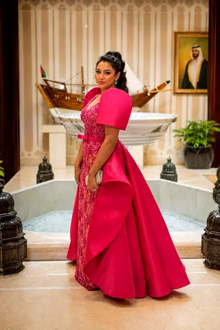 Ball Gown for Sale