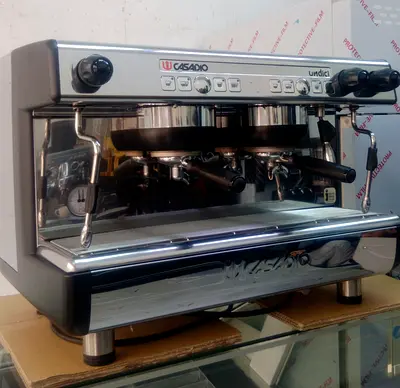 Casadio Coffee Machine For Sale