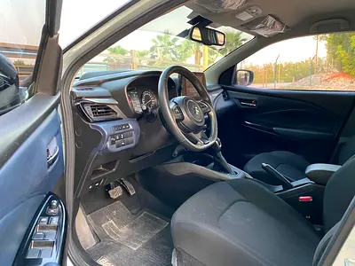 Suzuki Baleno GLX, миниатюра 20