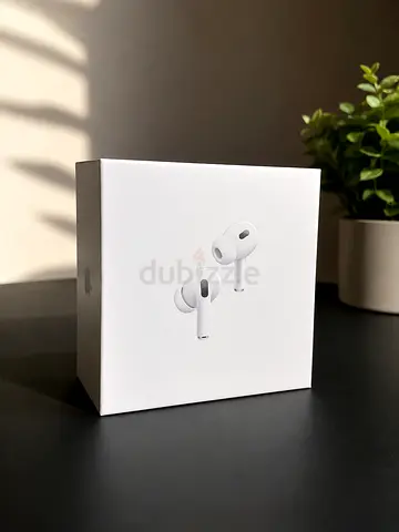 Apple AirPods Pro (Sealed Box)