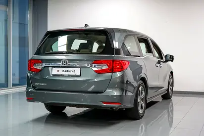 صورة 4 لـ 2019 Honda ODYSSEY