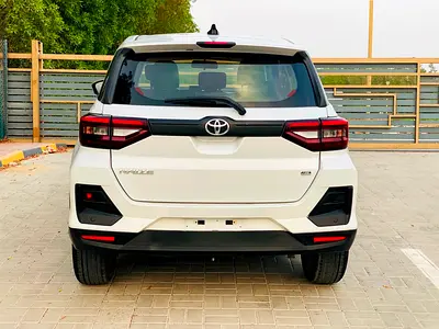 2023 Toyota RAIZE 照片 12