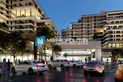 Amara | Elegant 2BR with Maid | Big Terrace