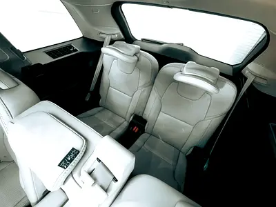 2020 Volvo XC90 thumbnail 14