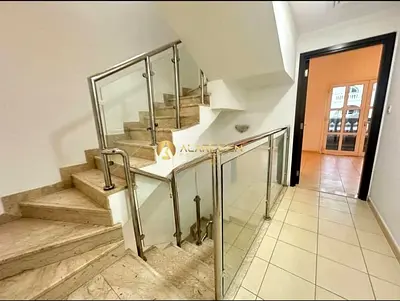 4BR+Maid | Ready to Move in | Spacious Layout