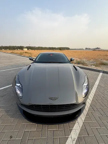 صورة مصغرة 20 لـ 2020 Aston Martin DB11