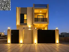 The opportunity of a lifetime to own the villa of your dreams > Including registration and ownership
