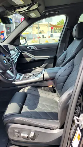 2025 BMW X5 缩略图 10