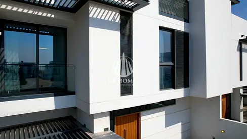 تملك فيلا فاخرة مع المطور | خطة سداد مرنة حتى 5 سنوات