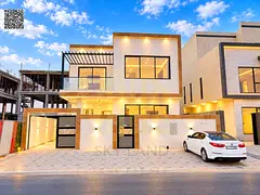 Exclusive offer: Ready-to-move-in villa, including registration and transfer fees, with no additiona