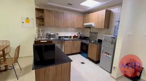 Ready To Move/Furnished One Bedroom/Close To Dubai Mall !!!