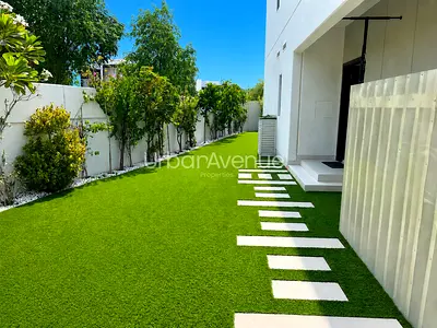 Maid's Room | Huge Plot | Standalone Villa