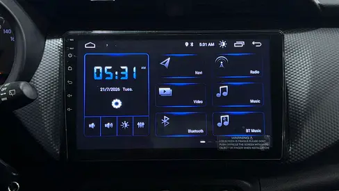 2022 Nissan KICKS 照片 8