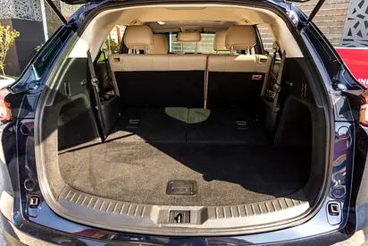 Mazda CX-9 GT