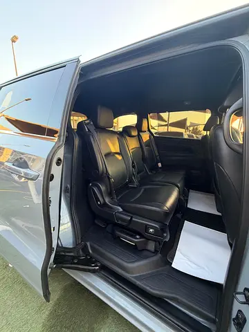 صورة مصغرة 13 لـ 2023 Honda ODYSSEY