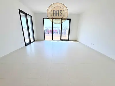 Brand new 4bedroom townhouse villa with maid room in jebel Ali village Dubai