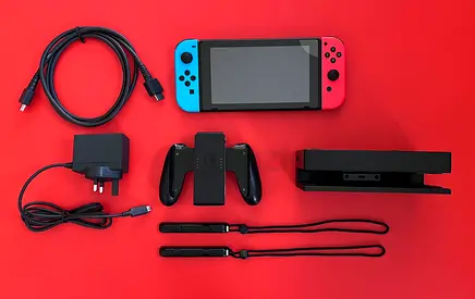 Nintendo Switch original