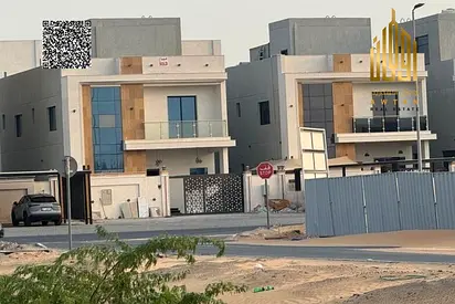 Residential Investment Land Al Yasmeen – Ajman