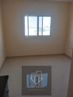 Studio apartment in Rawda 1 | Central air conditioning | Wardrobes | 18,000