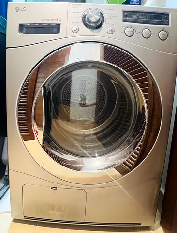 LG Dryer (condenser)