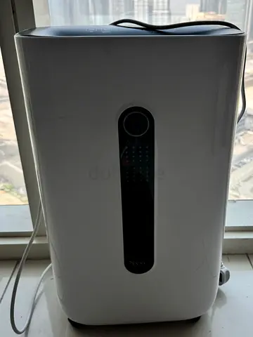 Dehumidifier