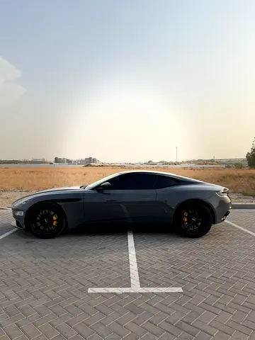 صورة مصغرة 17 لـ 2020 Aston Martin DB11