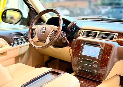 2013 GMC YUKON — фото 14