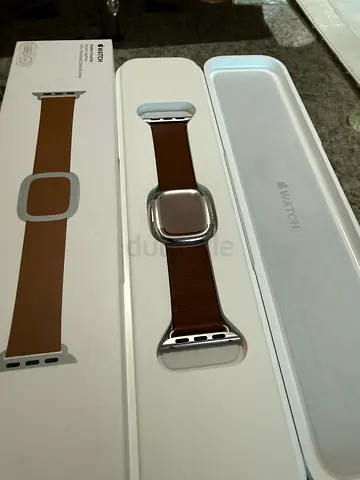 Apple Watch band Modern Buckle 38 to 42MM