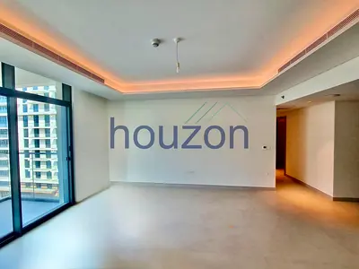 Brand New+Modern 2BR | Park View | Prime Location