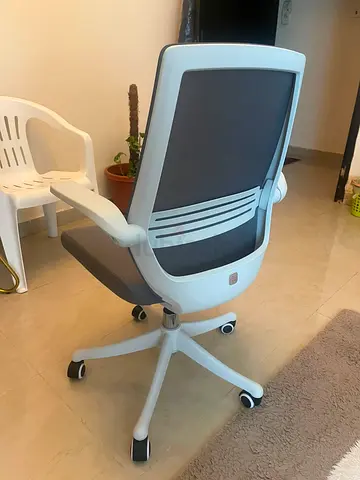 Reclined chair