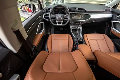 صورة مصغرة 13 لـ 2025 AUDI Q3