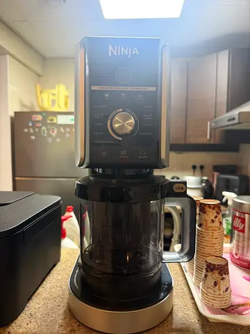 Ninja Cremi ice cream maker