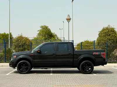 صورة مصغرة 5 لـ 2014 FORD F-150