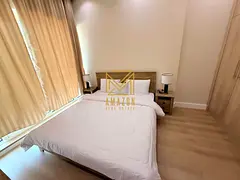 Furnished 1BR | Canal & Marina View | Mayfair Residency