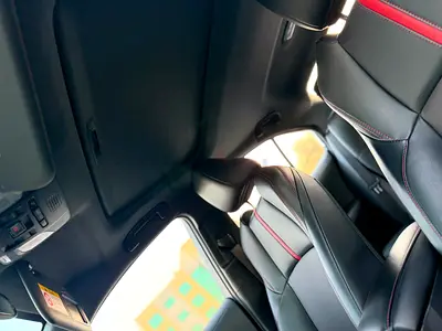 Toyota Corolla, миниатюра 9