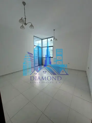 1 BHK Apartment for Rent in Falcon Tower A3 | High Floor | 1,004 Sq. Ft.