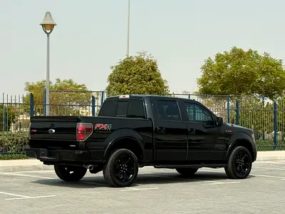 صورة مصغرة 12 لـ 2014 FORD F-150