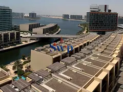 Canal & Sea View | 1 Bedroom | Prime Location