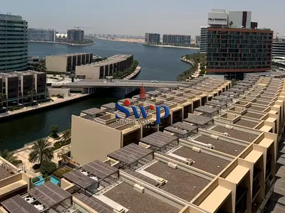 Canal & Sea View | 1 Bedroom | Prime Location