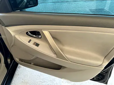 2008 Toyota CAMRY 照片 9