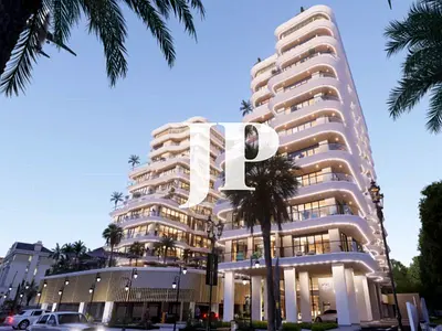 Premium amenities - spacious layout - flexible PP