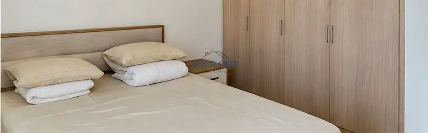 Furnished 2BR Apartment | Burj & Creek View | Island Park 2, Dubai Creek Harbour